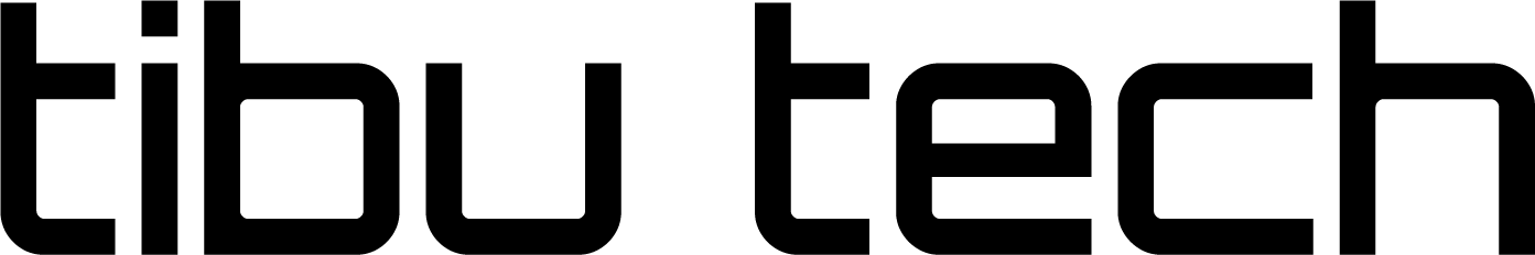 Logo Tibu tech