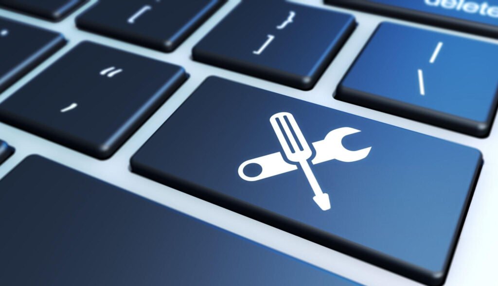 Comprehensive IT consulting and hardware support in DRC